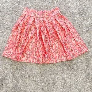 Vintage skirt by Francesca’s